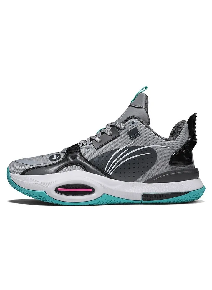 New Breathable and Anti Slip Sports Shoes