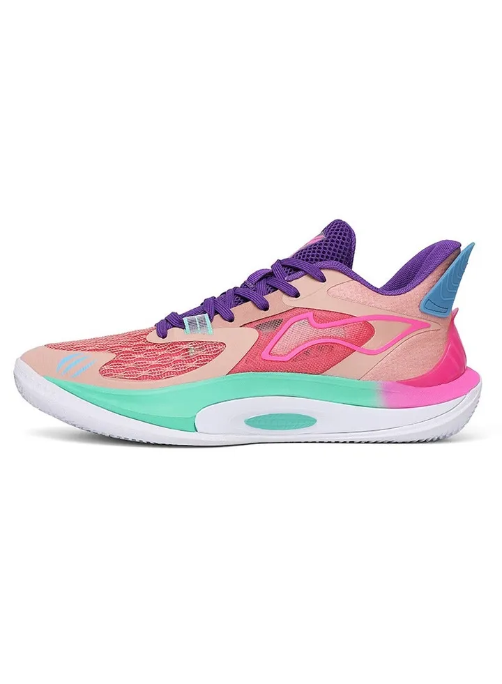 New Breathable and Anti Slip Sports Shoes