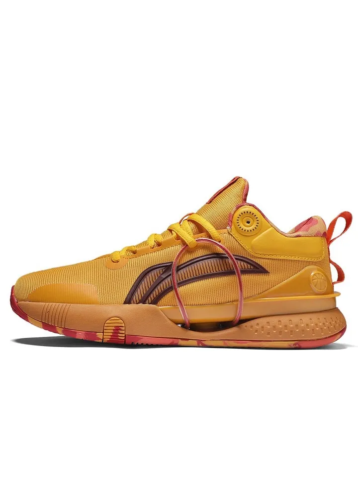 New Breathable and Anti Slip Sports Shoes