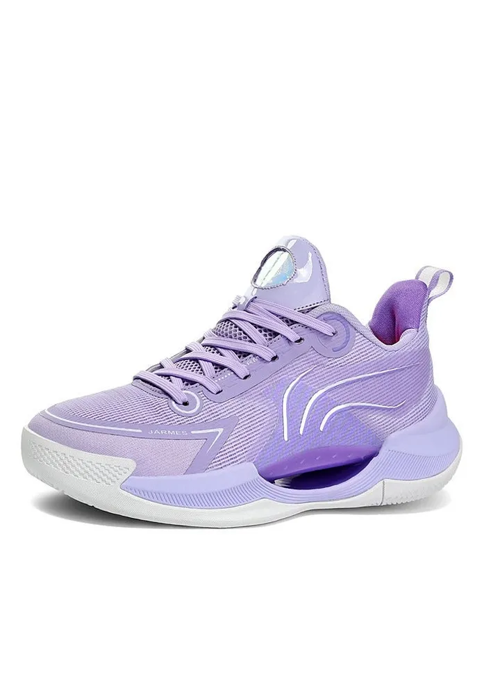 New Breathable and Anti Slip Sports Shoes