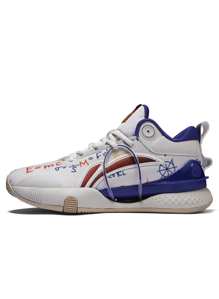 New Breathable and Anti Slip Sports Shoes