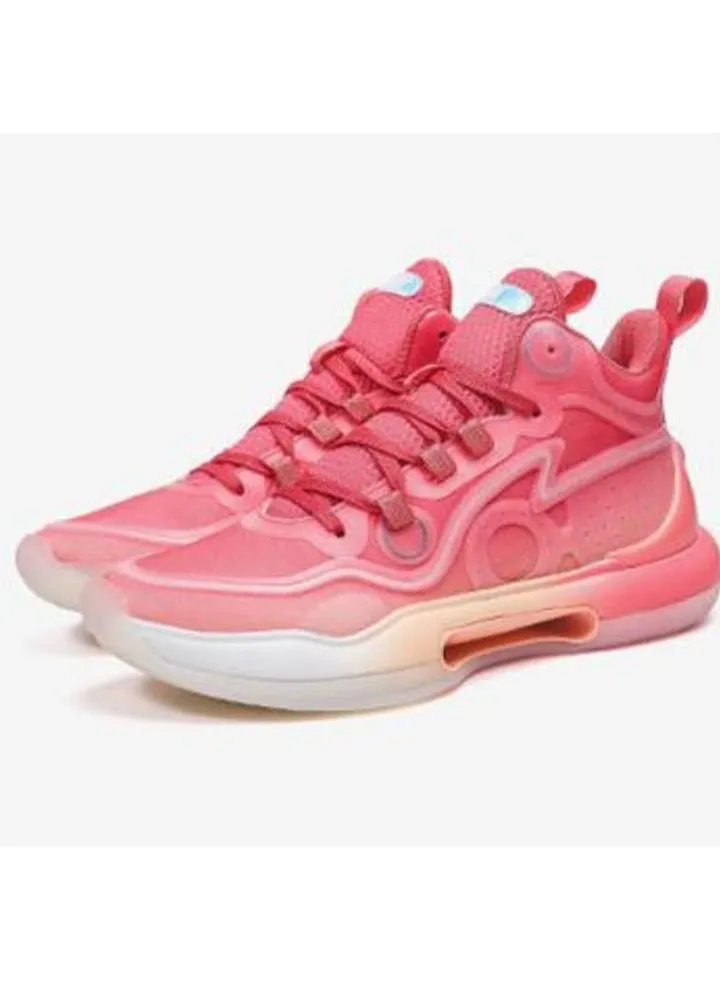 New Breathable and Anti Slip Sports Shoes