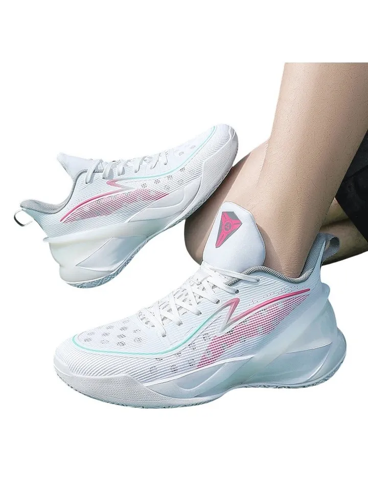 New Breathable and Anti Slip Sports Shoes