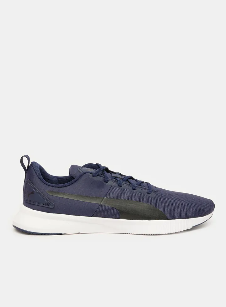FLYER Runner Mesh Peacoat