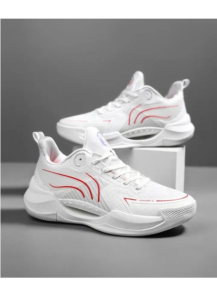 New Breathable and Anti Slip Sports Shoes