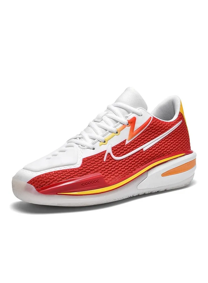 New Breathable and Anti Slip Sports Shoes
