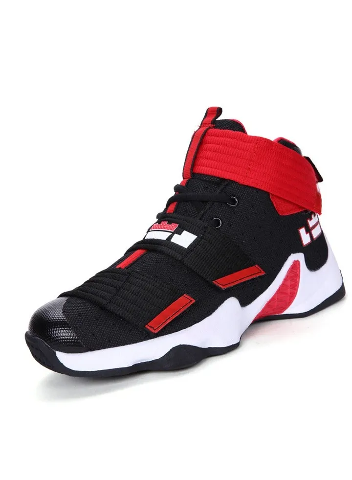 New Breathable and Anti Slip Sports Shoes
