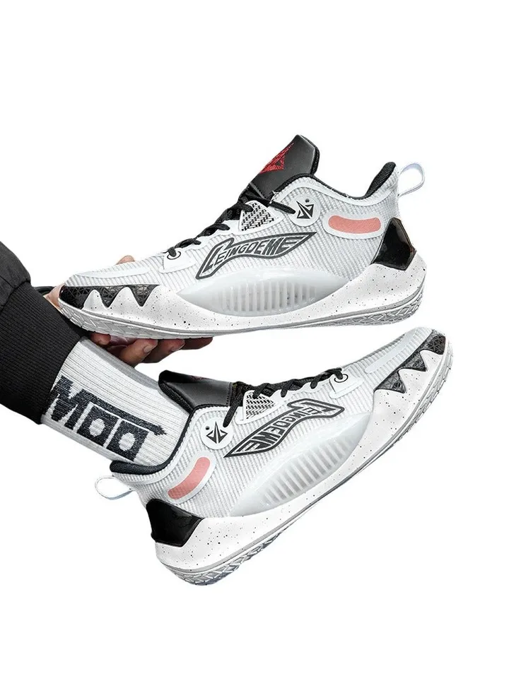 New Breathable and Anti Slip Sports Shoes