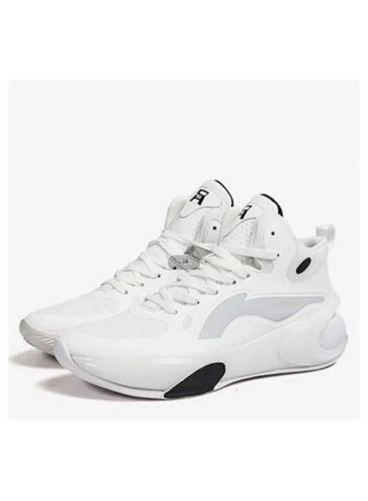 New Breathable and Anti Slip Sports Shoes