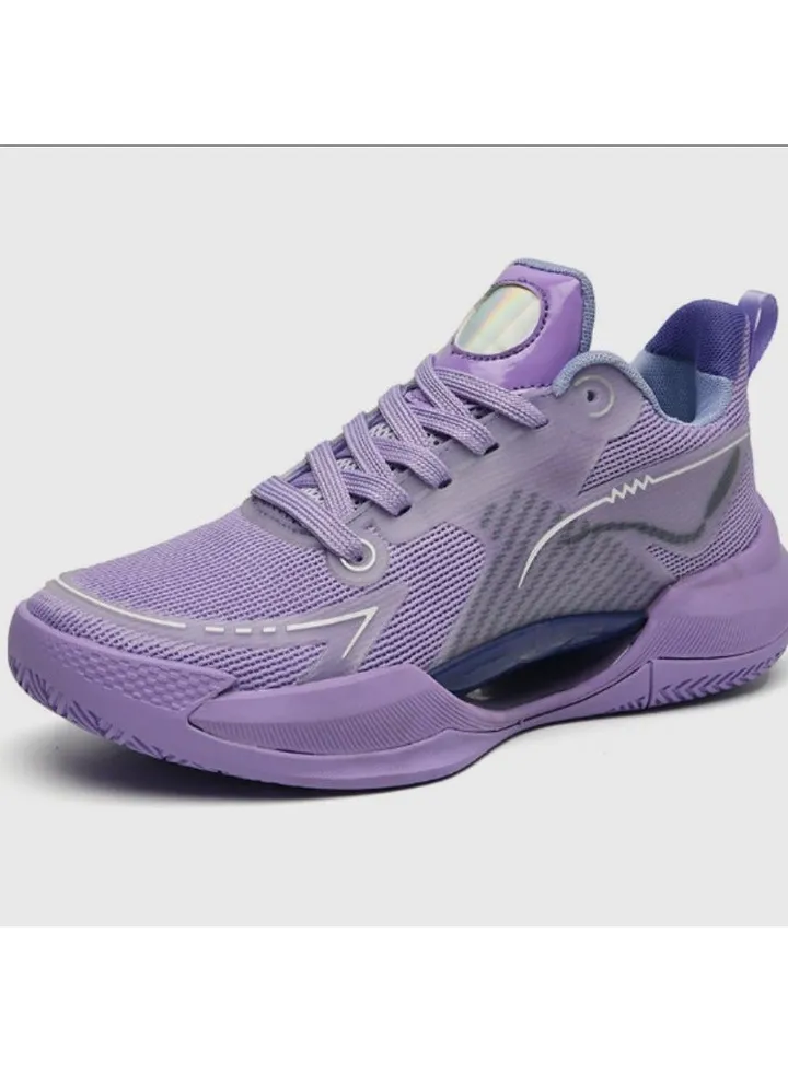 New Breathable and Anti Slip Sports Shoes