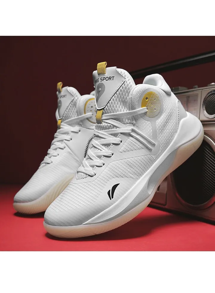 New Breathable and Anti Slip Sports Shoes