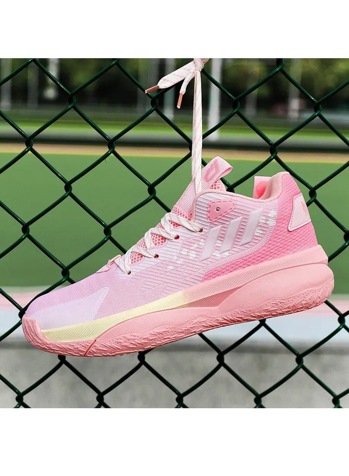 New Breathable and Anti Slip Sports Shoes