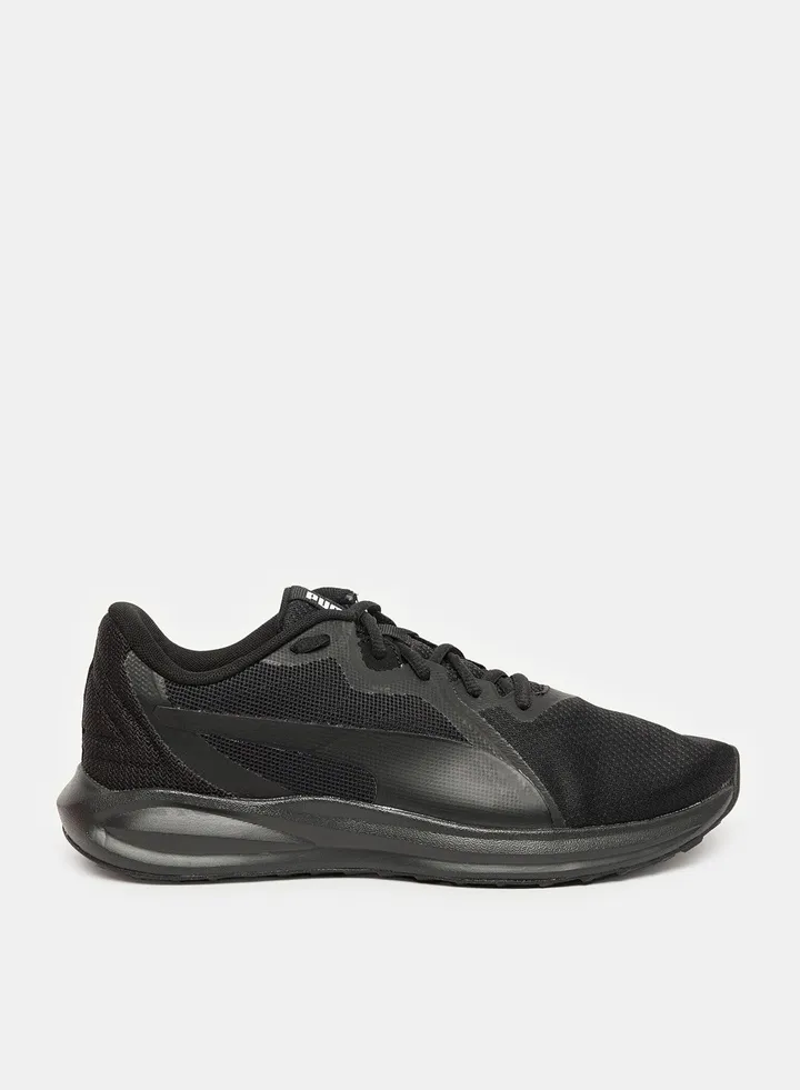 Twitch Runner Puma Black-Puma Black