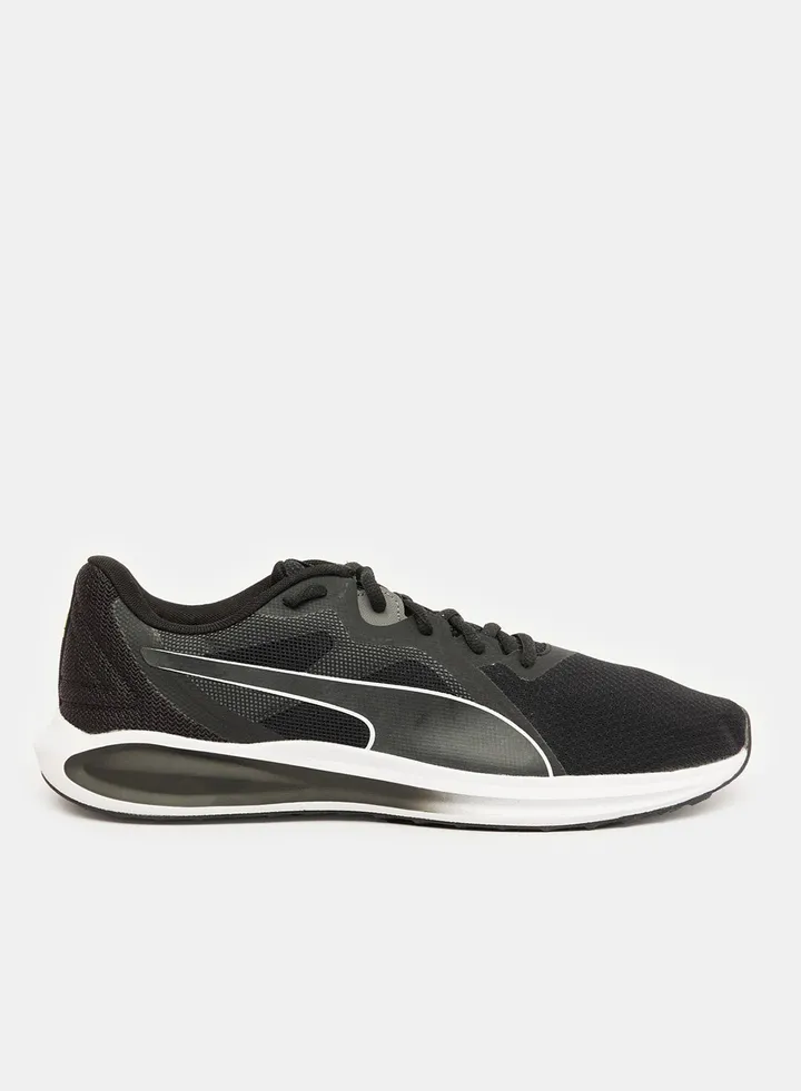 Twitch Runner Puma Black-Puma White