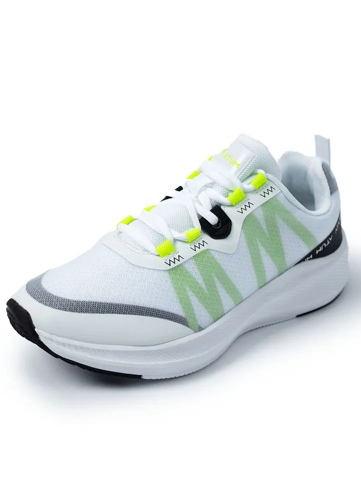 ATUM Hybrid Sonic shoes