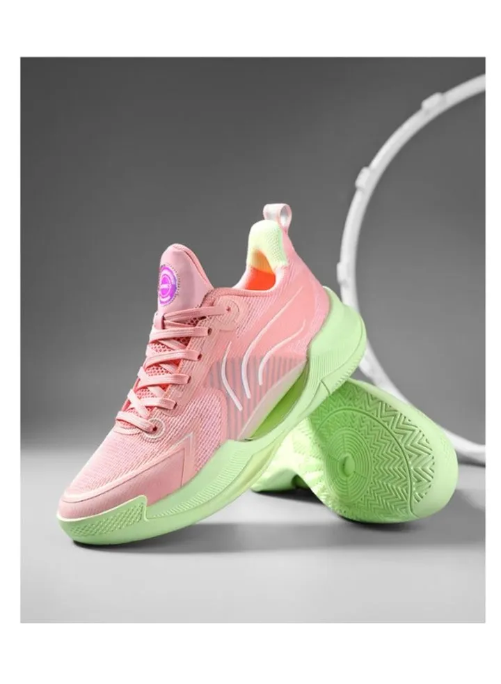 New Breathable and Anti Slip Sports Shoes
