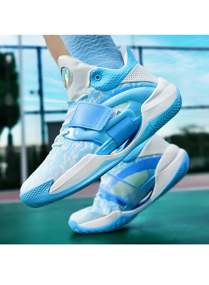 New Breathable and Anti Slip Sports Shoes
