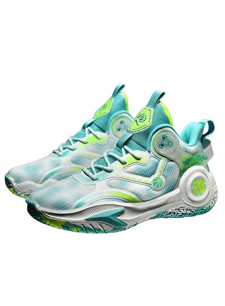 New Breathable and Anti Slip Sports Shoes