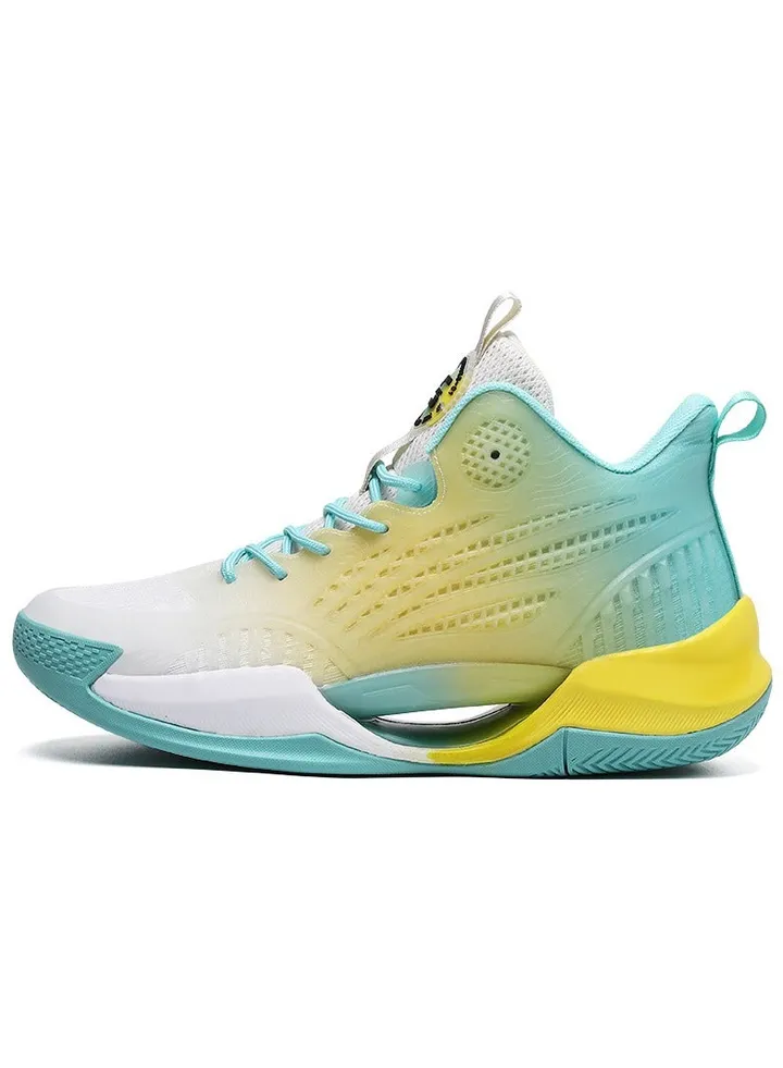 New Breathable and Anti Slip Sports Shoes