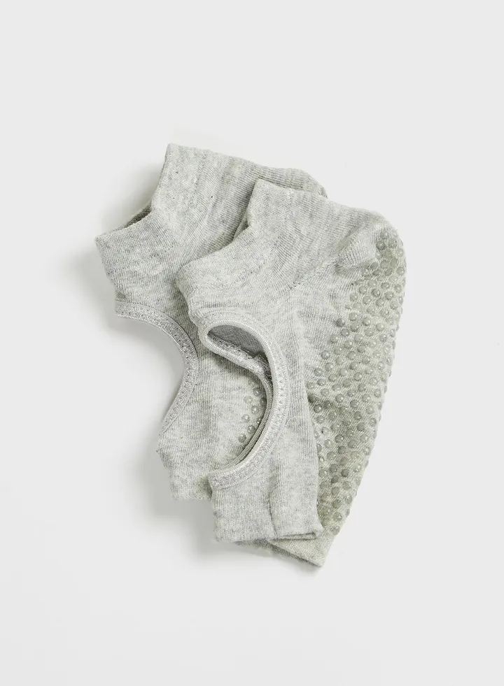 Yoga Socks