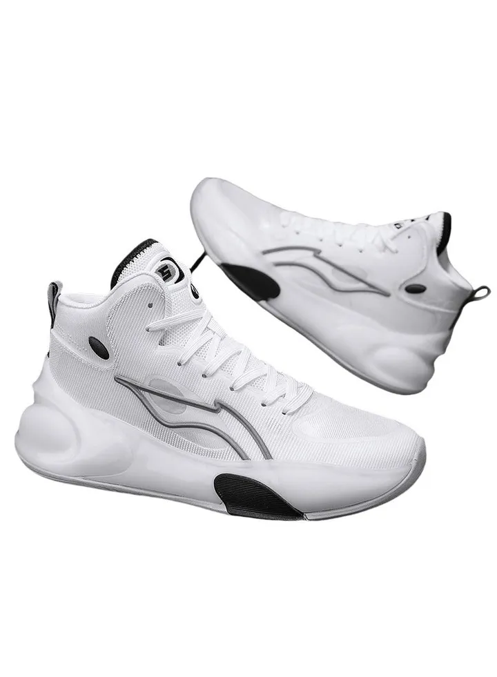 New Breathable and Anti Slip Sports Shoes