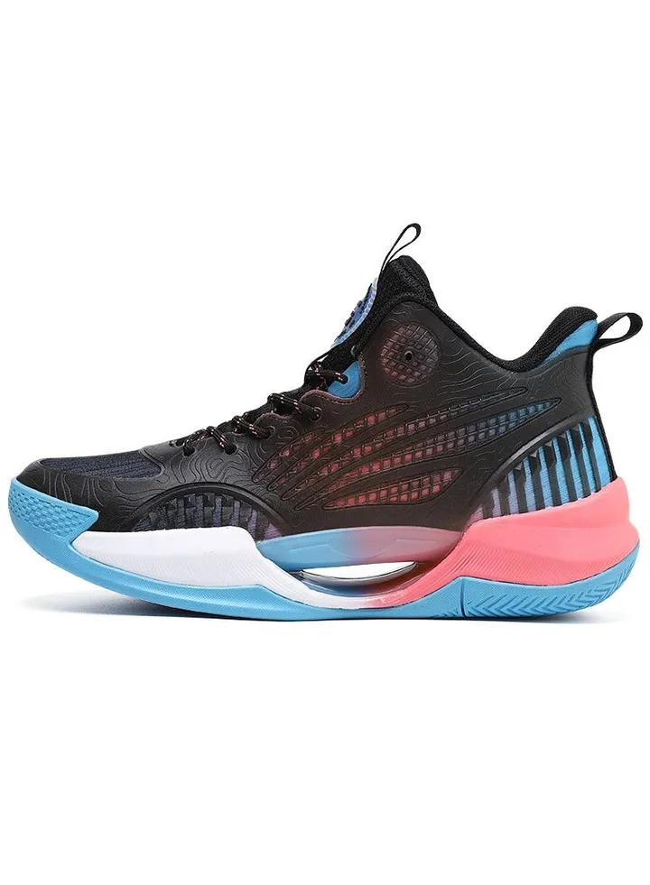 New Breathable and Anti Slip Sports Shoes