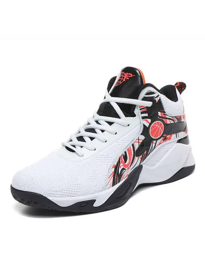 New Breathable and Anti Slip Sports Shoes