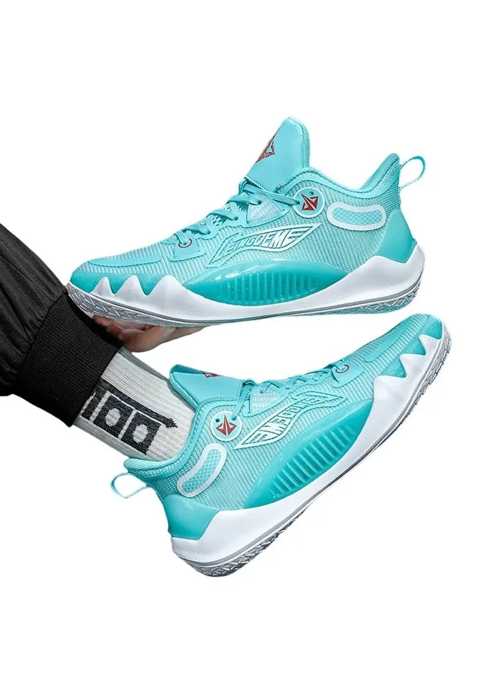 New Breathable and Anti Slip Sports Shoes