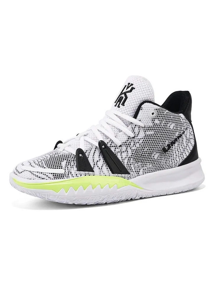 New Breathable and Anti Slip Sports Shoes
