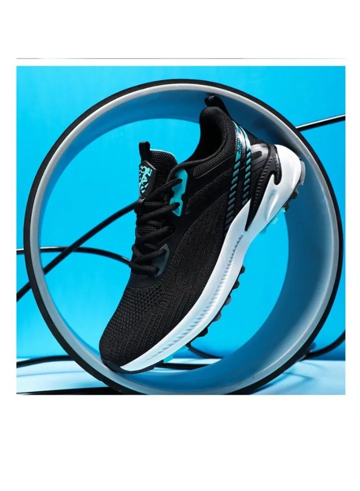 New Breathable and Anti Slip Sports Shoes