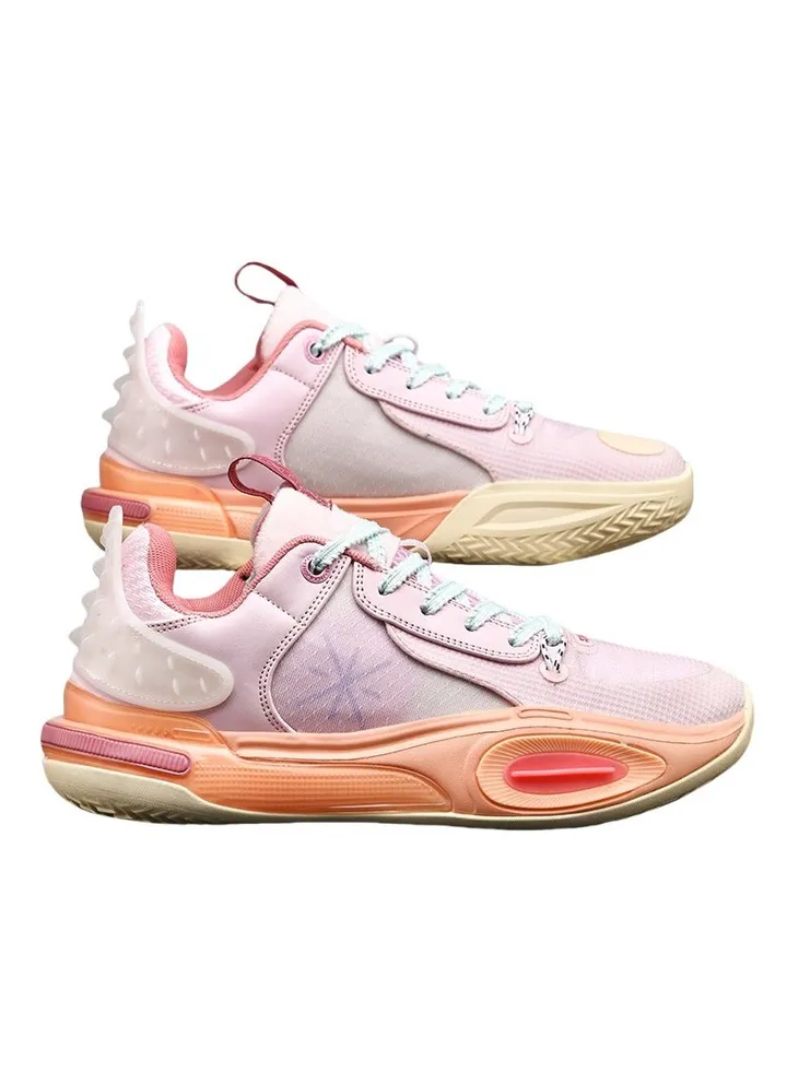 New Breathable and Anti Slip Sports Shoes