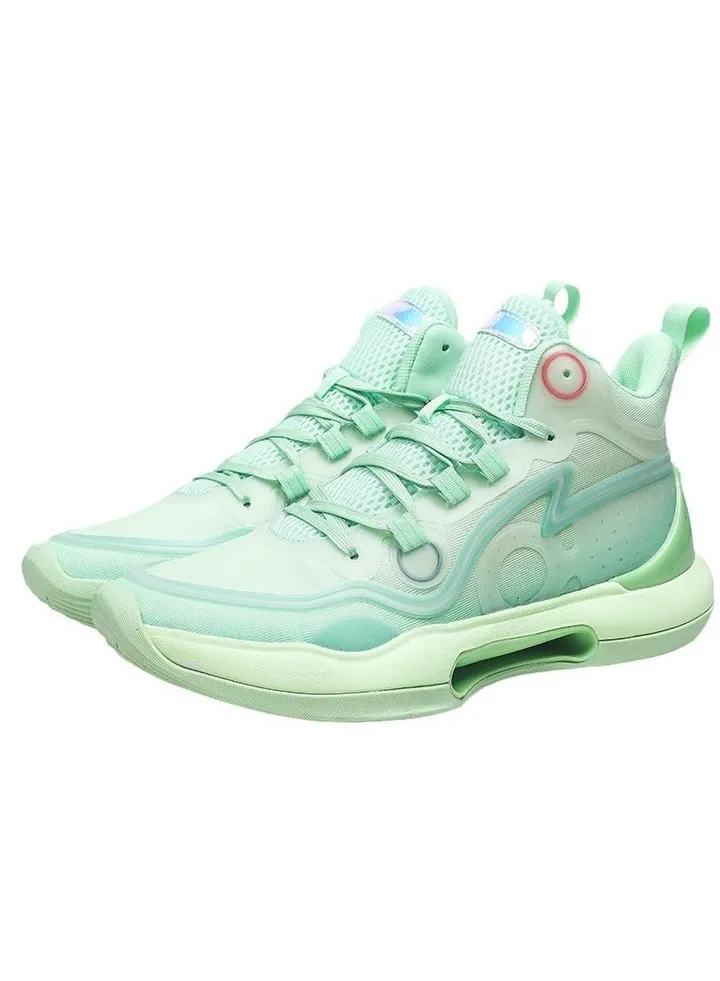 New Breathable and Anti Slip Sports Shoes