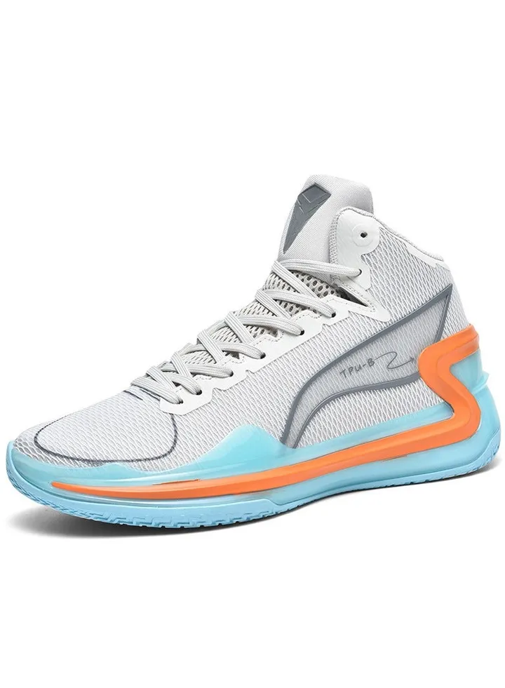New Breathable and Anti Slip Sports Shoes