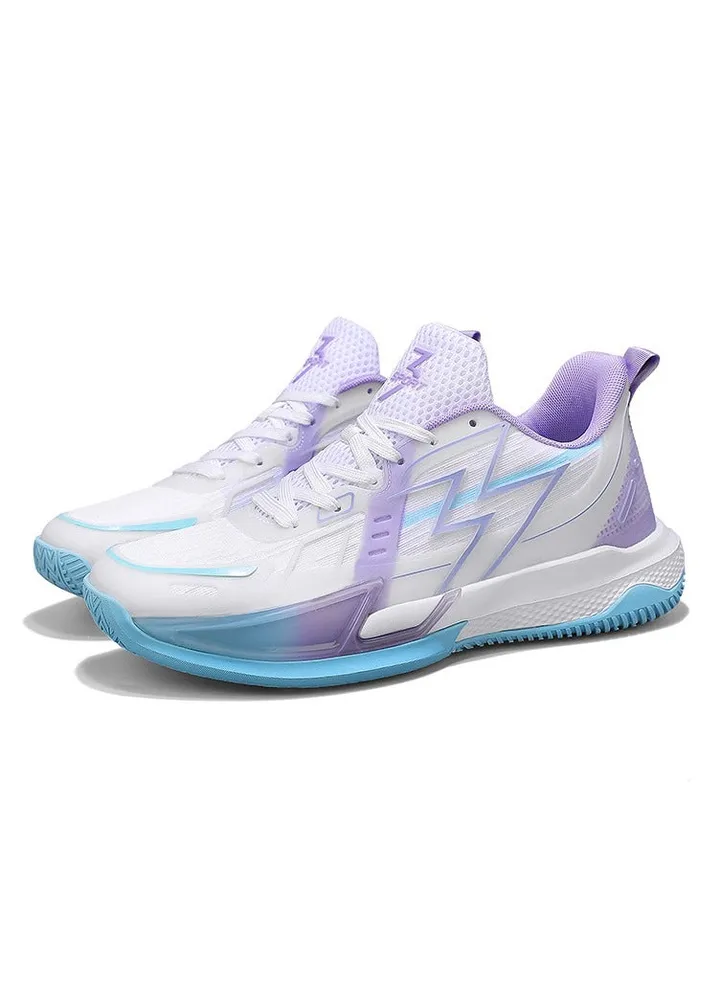 New Breathable and Anti Slip Sports Shoes