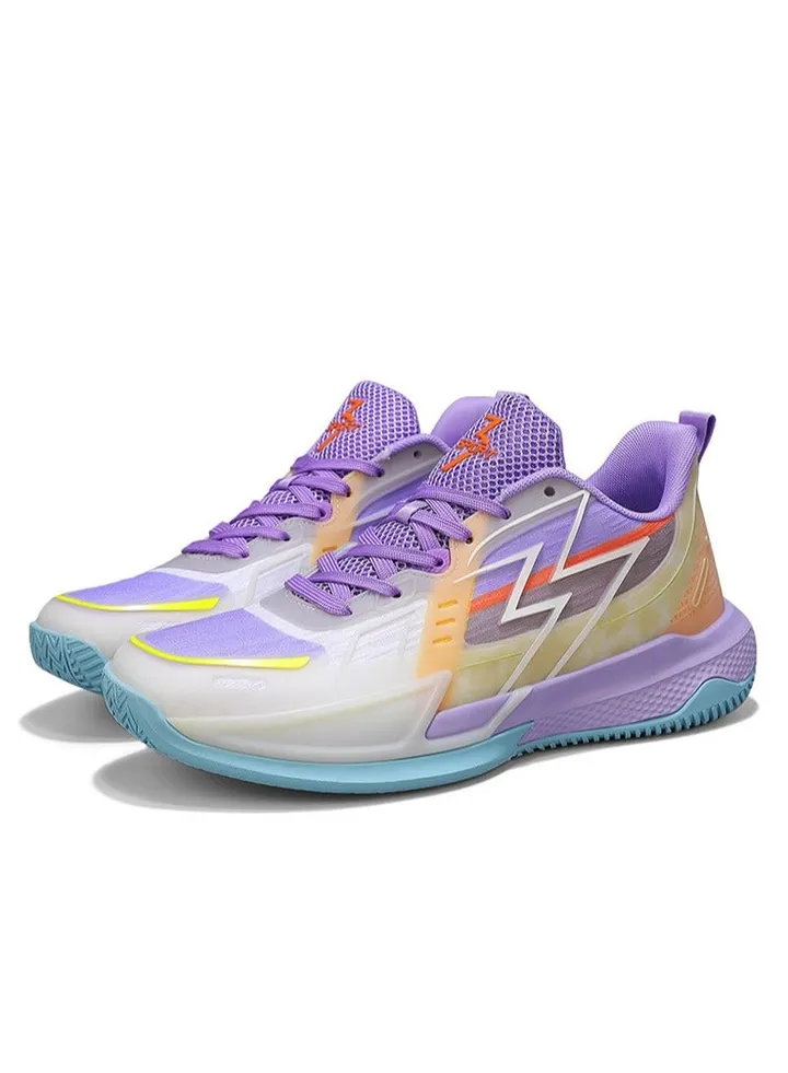 New Breathable and Anti Slip Sports Shoes