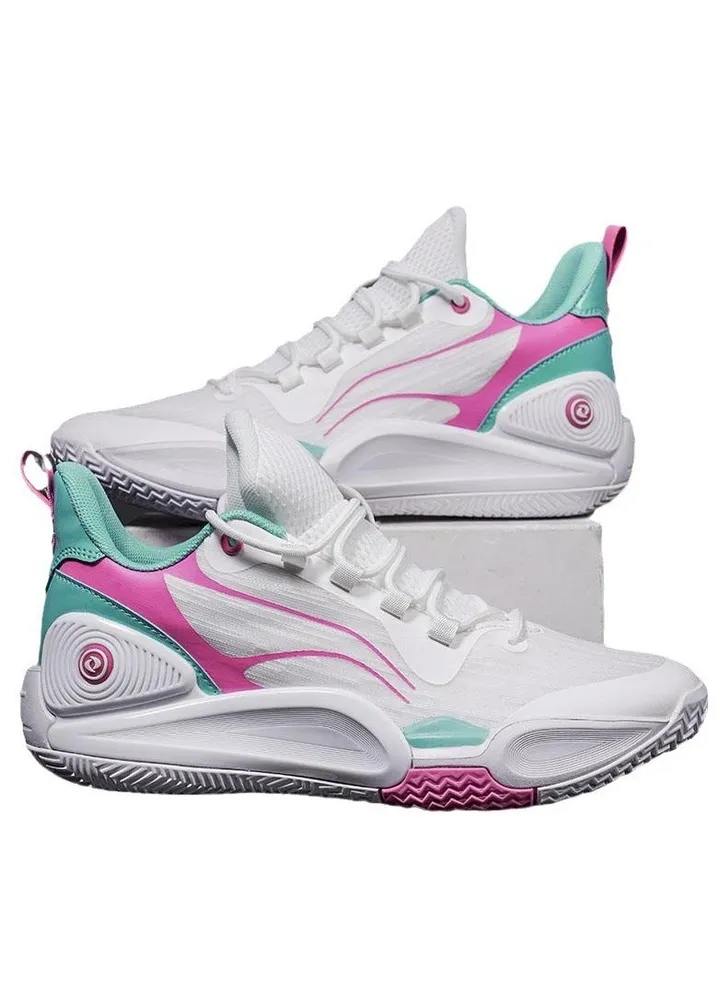 New Breathable and Anti Slip Sports Shoes
