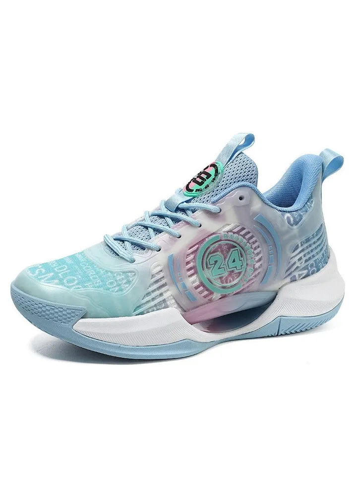 New Breathable and Anti Slip Sports Shoes