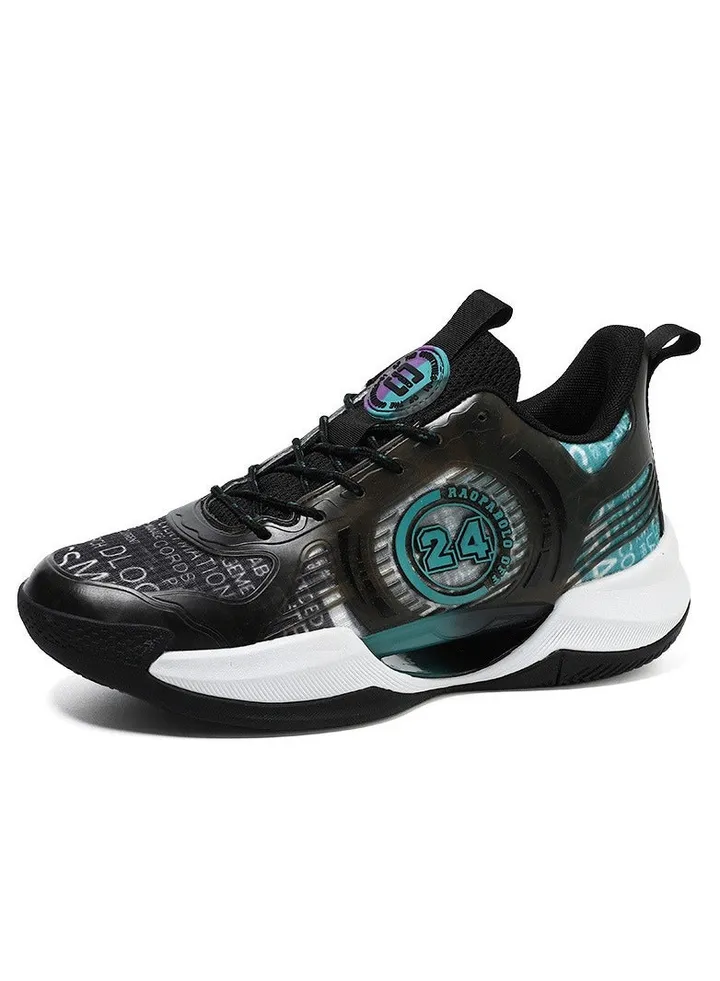New Breathable and Anti Slip Sports Shoes