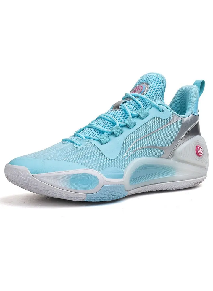 New Breathable and Anti Slip Sports Shoes