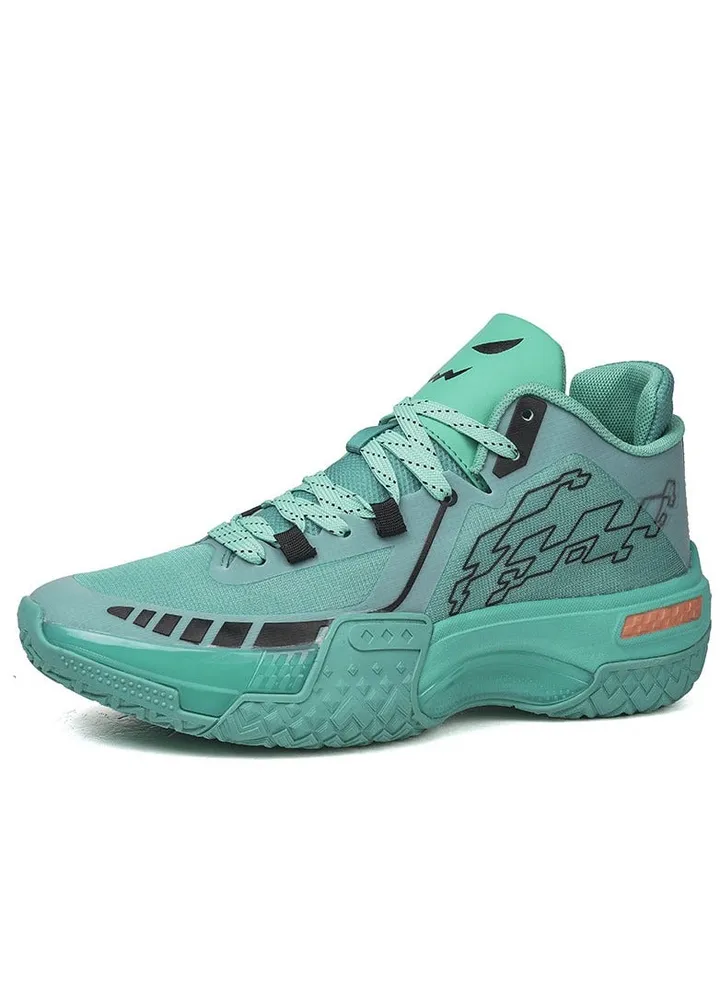 New Breathable and Anti Slip Sports Shoes