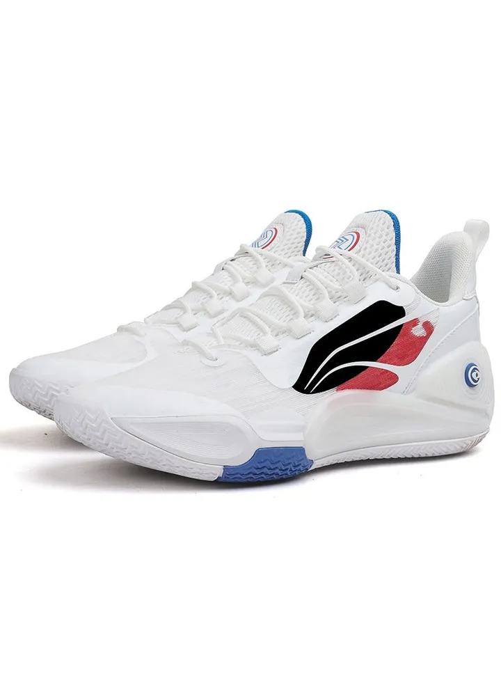 New Breathable and Anti Slip Sports Shoes