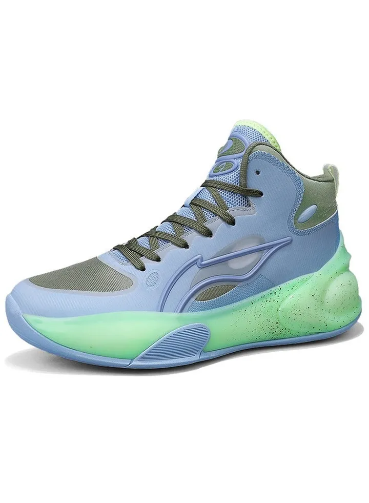 New Breathable and Anti Slip Sports Shoes