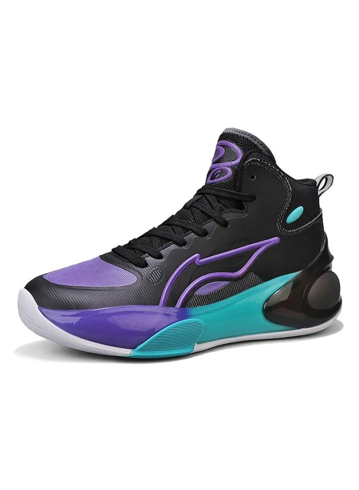 New Breathable and Anti Slip Sports Shoes