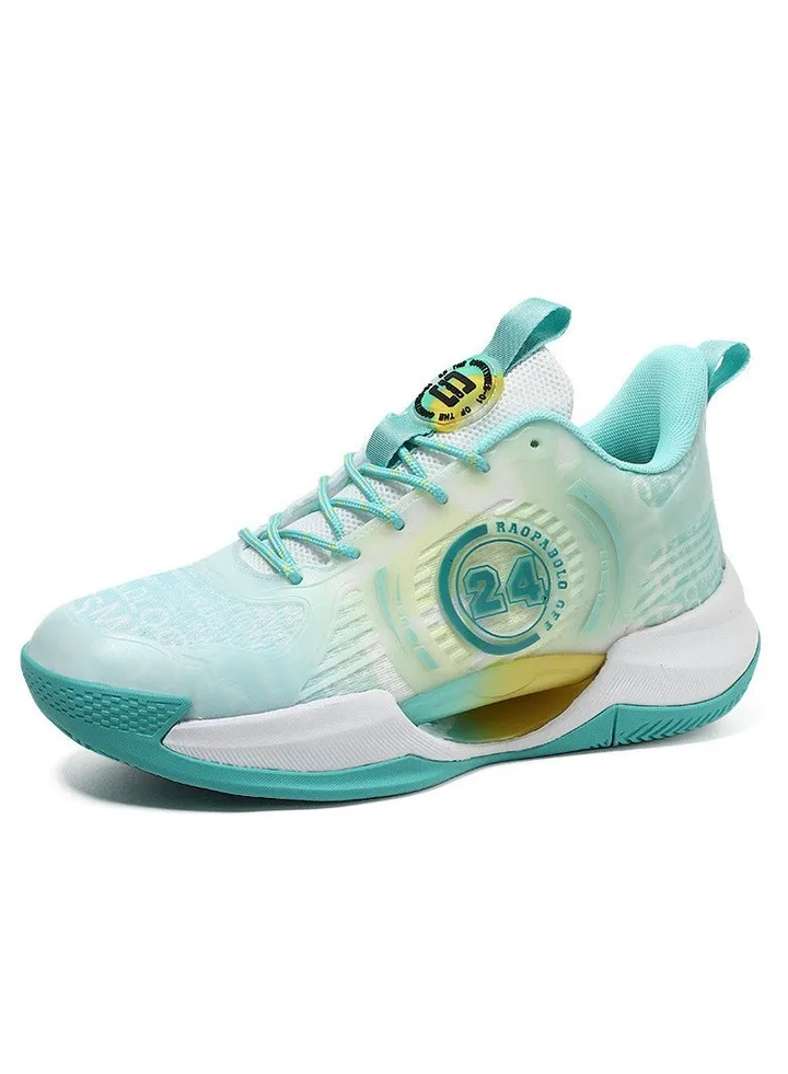 New Breathable and Anti Slip Sports Shoes
