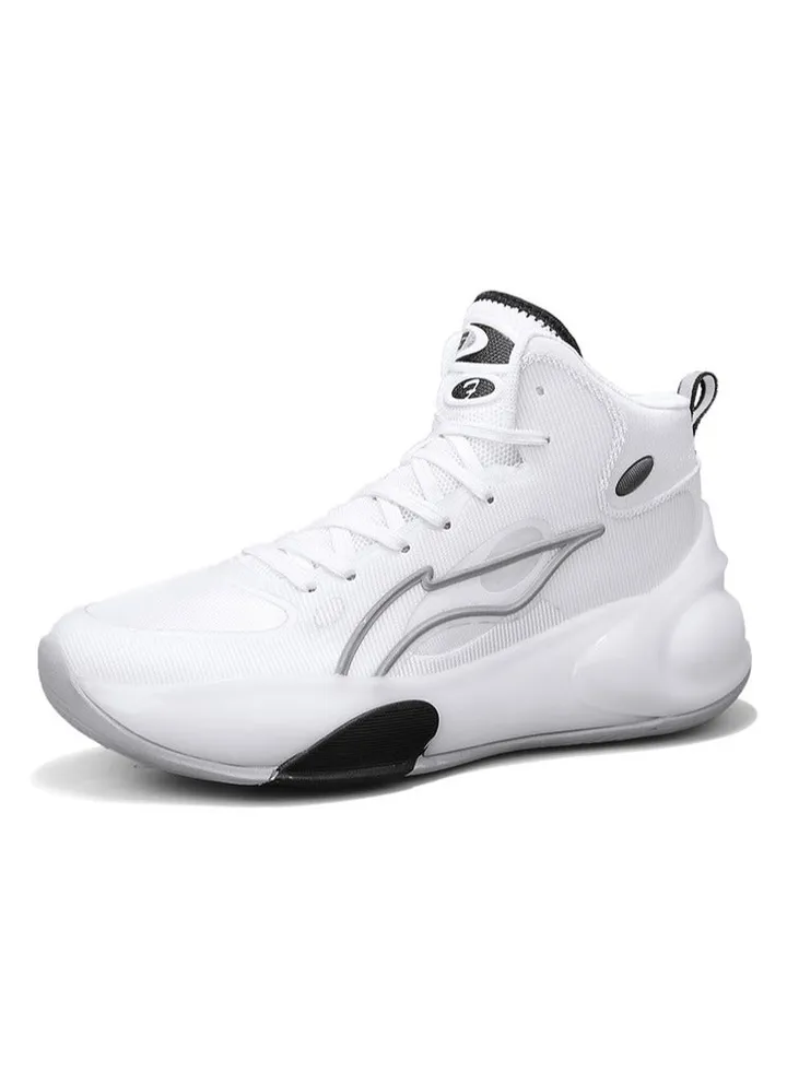 New Breathable and Anti Slip Sports Shoes