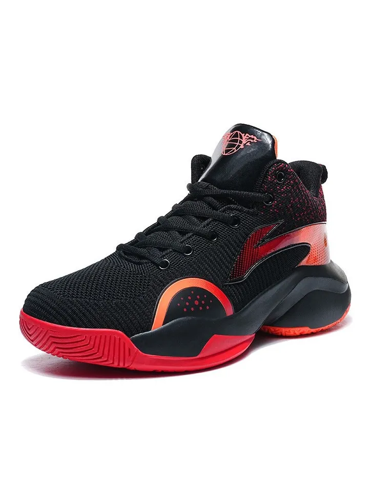 New Breathable and Anti Slip Sports Shoes