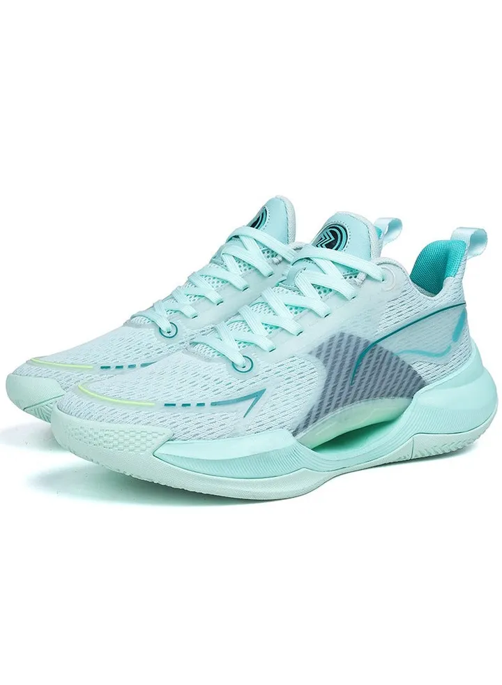New Breathable and Anti Slip Sports Shoes