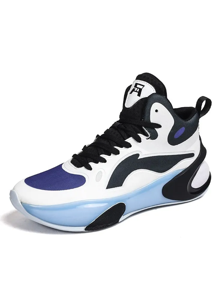New Breathable and Anti Slip Sports Shoes