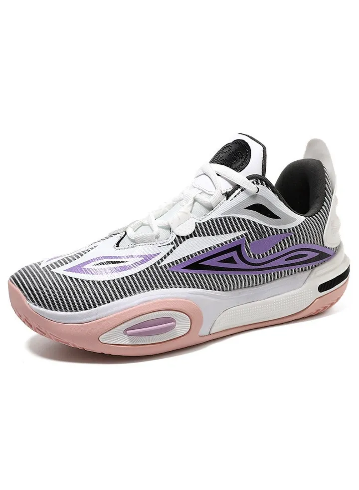 New Breathable and Anti Slip Sports Shoes