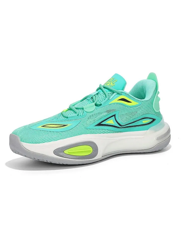 New Breathable and Anti Slip Sports Shoes